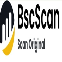 Bscscanexplorer 