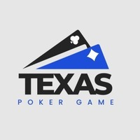 Texas Poker Game 