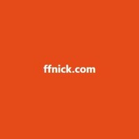 Free Fire nickname