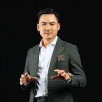 Đặng  Hồng Hảo