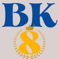 Nhà cái BK8