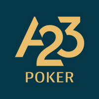 a23po ker