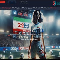 22 bet