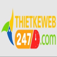 Thiết kế  Web 247