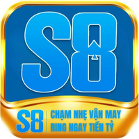 S8  Trang chính thức 