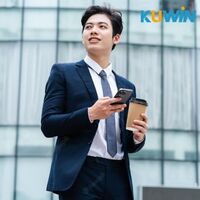 CEO  Kevin Hoàng