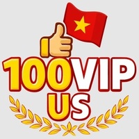 100VIP us