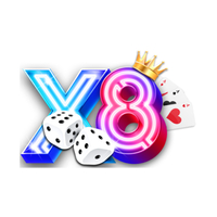 Cổng Game  X8 Club
