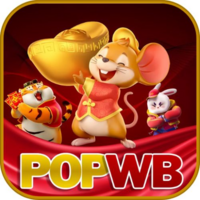 🔥 popwb Diversão Online com 