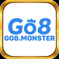 Go8  Monster