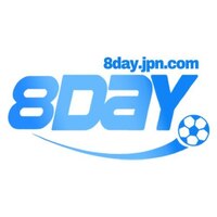 8day jpn
