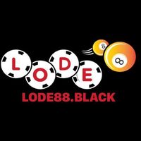  LODE88 BLACK
