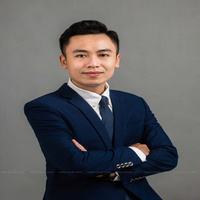 CEO Nguyễn Bá Lộc