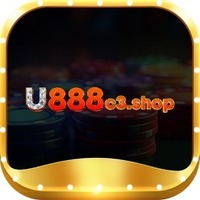 U888c3 shop