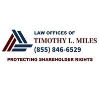 Law Offices of Timothy L. Miles