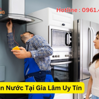Điện Nước Thăng Long