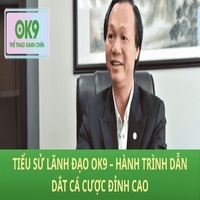 CEO Phong Đạt 