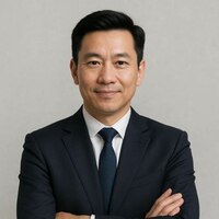 CEO Luck8  Phạm Gia Khánh