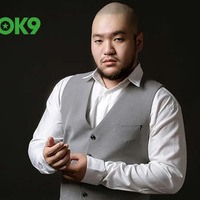 CEO OK9  Thái Hồi Sinh