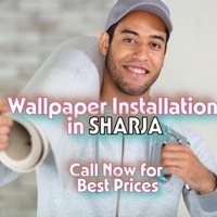 lux wallpaper and flooring