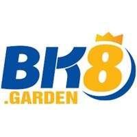 Bk8  Garden
