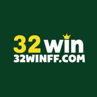 32Win Cá cược trực tuyến