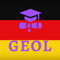 Tiếng Đức GEOL
