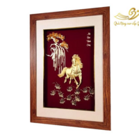Quà tặng cao cấp gold Việt