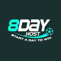8DAY🎖️ Cập Nhật Link Trang Chủ Mới Nhất 2024✔️