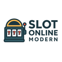 Slot Online Modern 