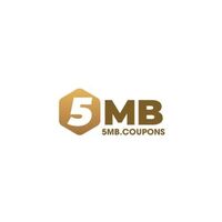 5MB COUPONS