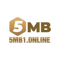 5MB Cổng Game Trực Tuyến