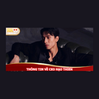 CEO  Hao Thien