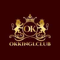 Okking Đỉnh Cao Giải Trí Trực Tuyến No1