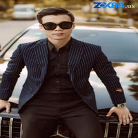 CEO Tony Nguyễn 