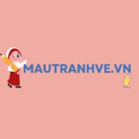 Mẫu Tranh Vẽ