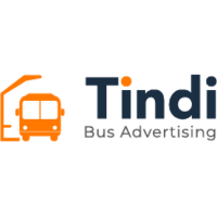 Tindi Bus Ads