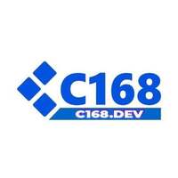 C168 Cổng Game Giải Trí