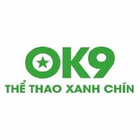 OK9 trang chủ