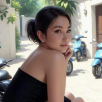 CEO MB66   Bạch Trần Nhiên Anh