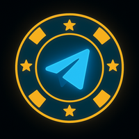 Casino Bonuses Telegram 