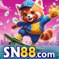 SN888 COM 