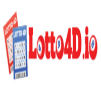 4D  Lotto 