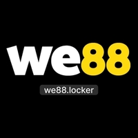 เจ้ามือรับพนัน  WE88