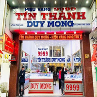 Giá Vàng  Duy Mong