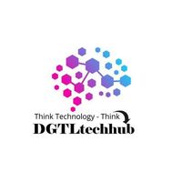 DGTL Tech  Hub