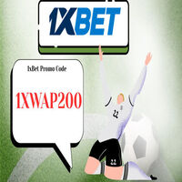 1xbet free promo code 