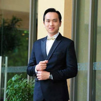 CEO  Tùng Dương