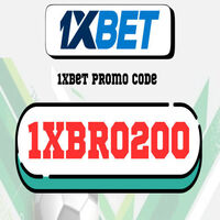 1xbet promo code for  registration