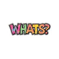 WHATS EDU  VN